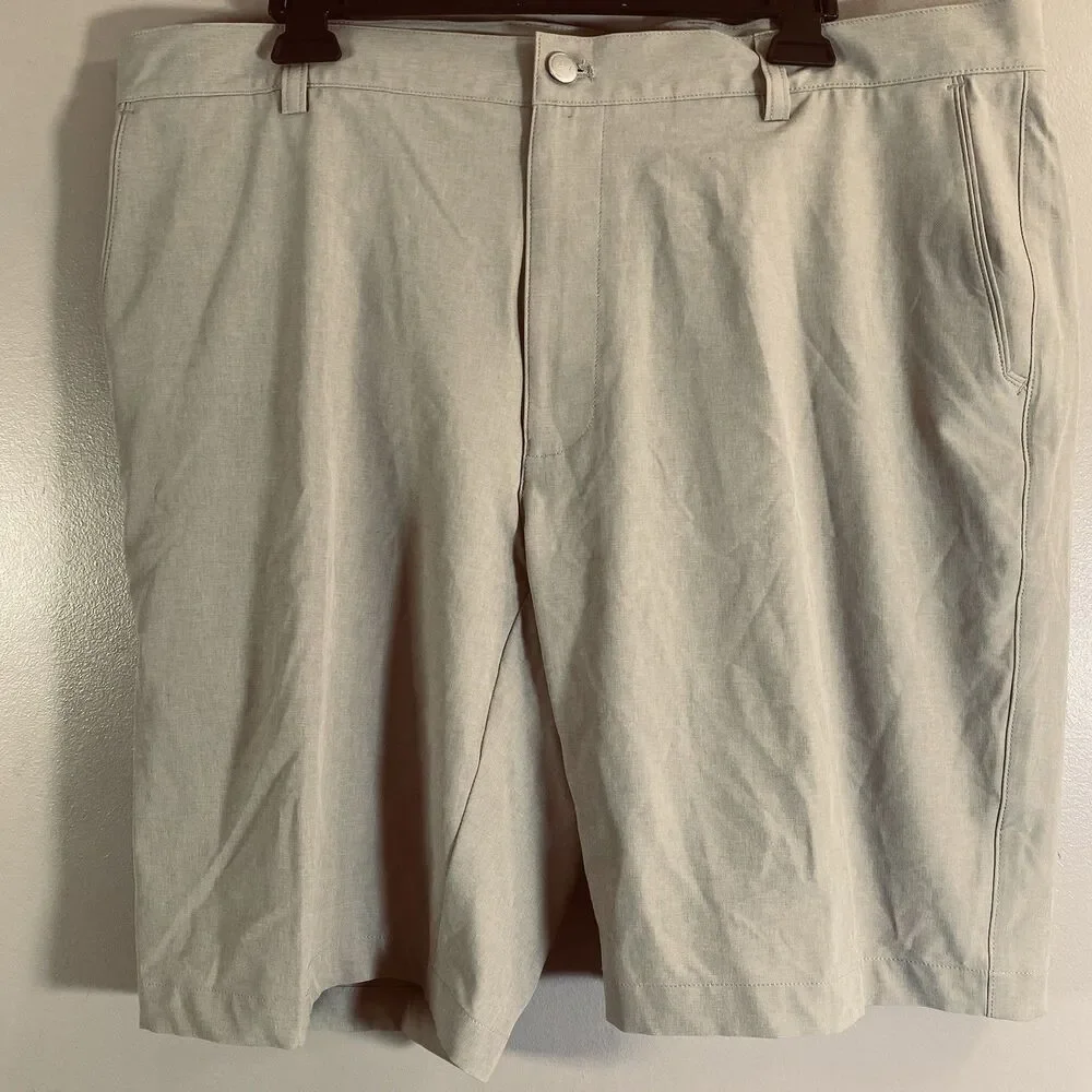 Peter Millar Shorts Men 38 Crown Sport Shackleford Performance Hybrid Golf